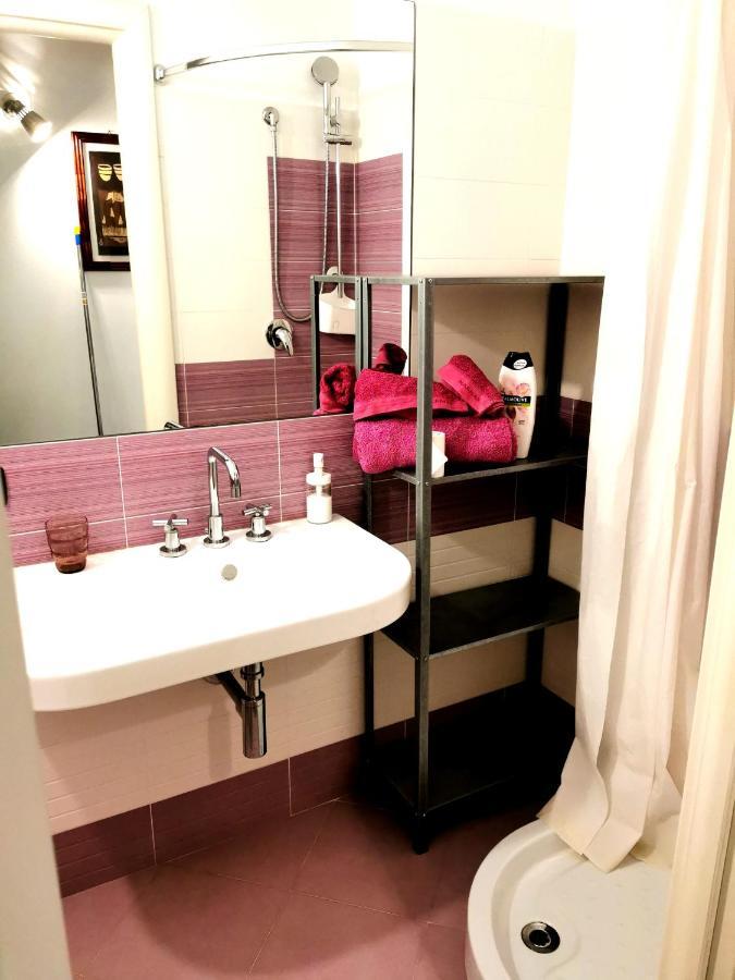 Apartment Casa Sant'eligio Palermo