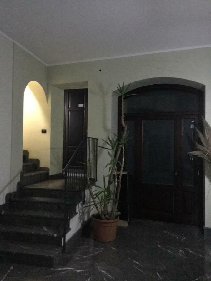 Casa Sant'eligio Apartment