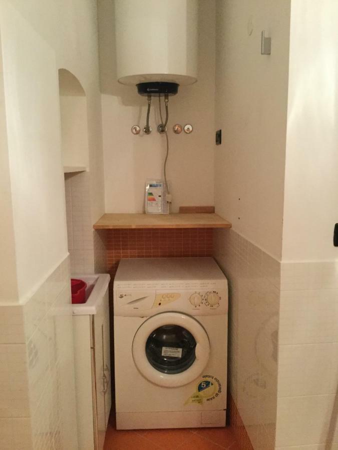 Apartment Casa Sant'eligio Palermo