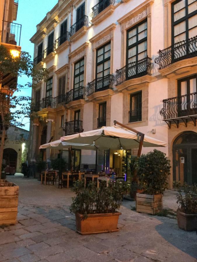 Casa Sant'eligio Apartment *