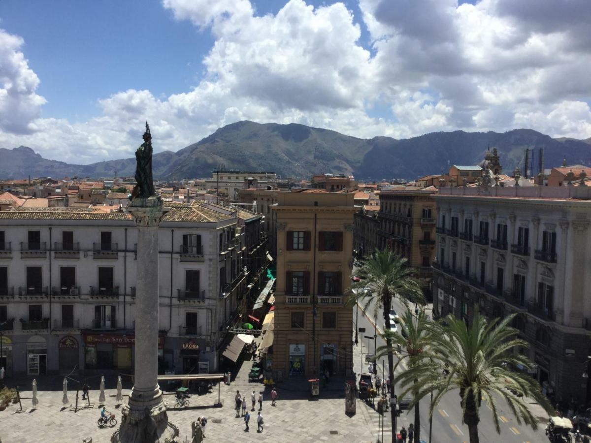 Apartment Casa Sant'eligio Palermo