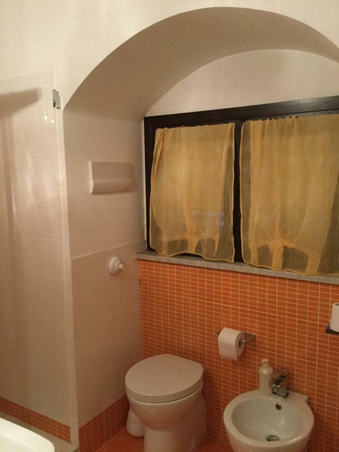 Casa Sant'eligio Apartment