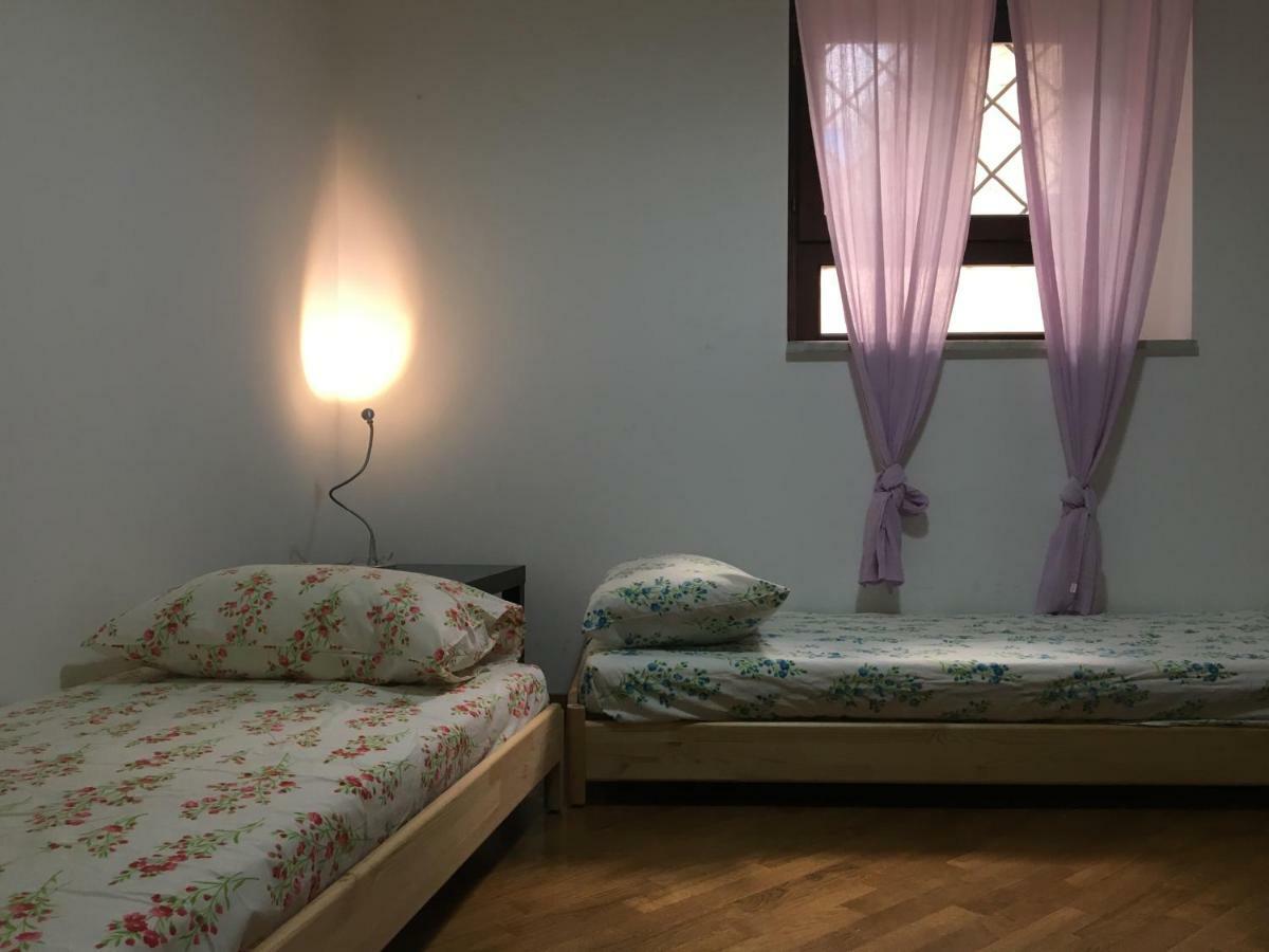 Apartment Casa Sant'eligio Palermo