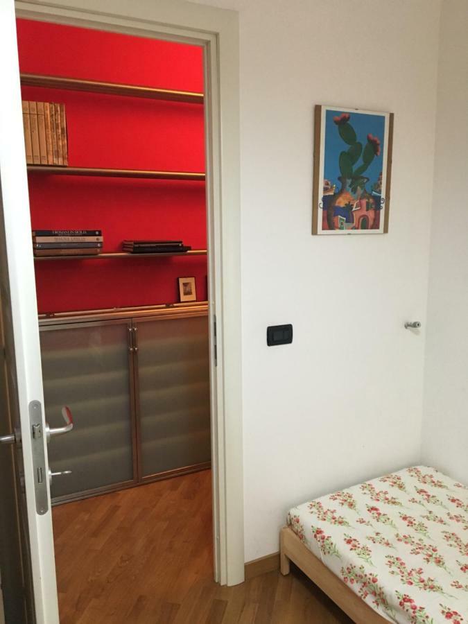 Apartment Casa Sant'eligio *