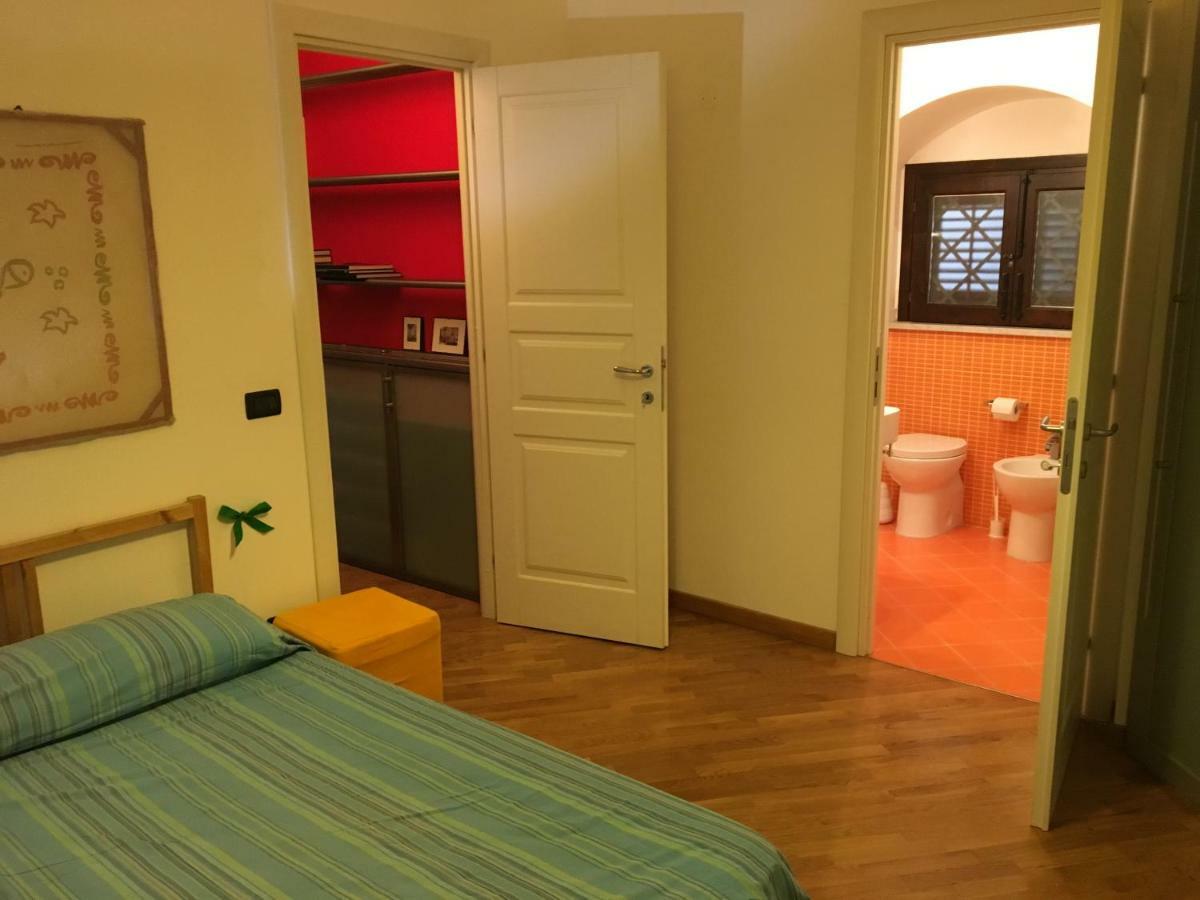 Casa Sant'eligio Apartment *