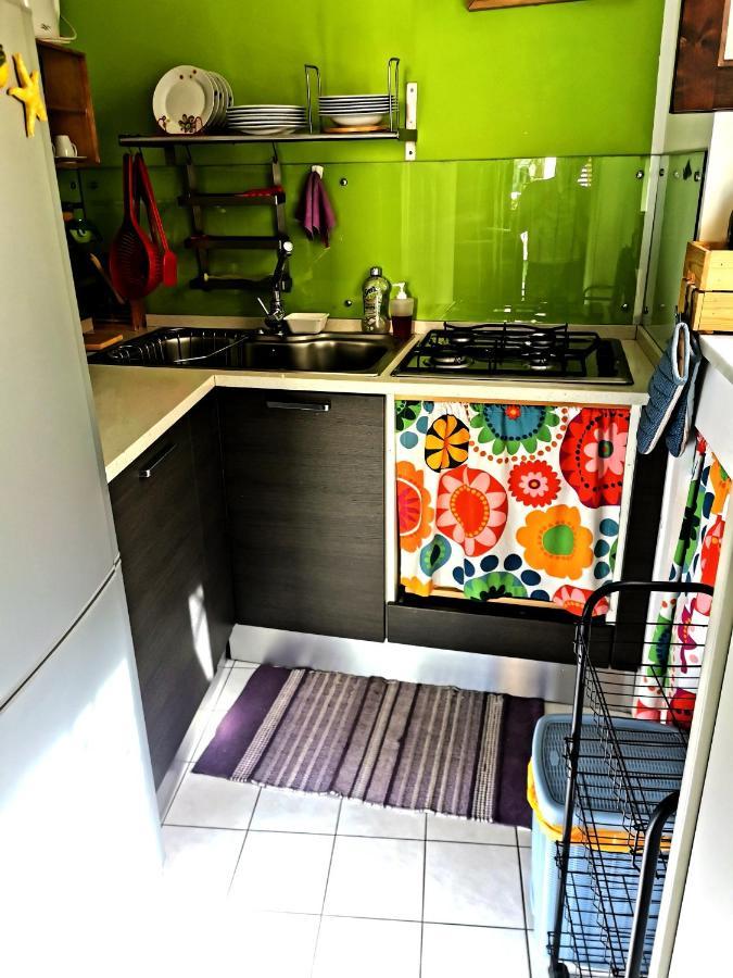 Apartamento Casa Sant'eligio