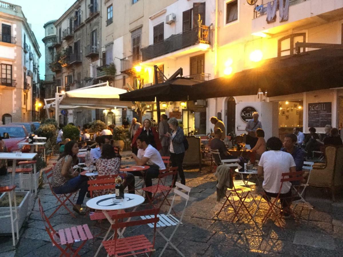 Casa Sant'eligio Apartamento