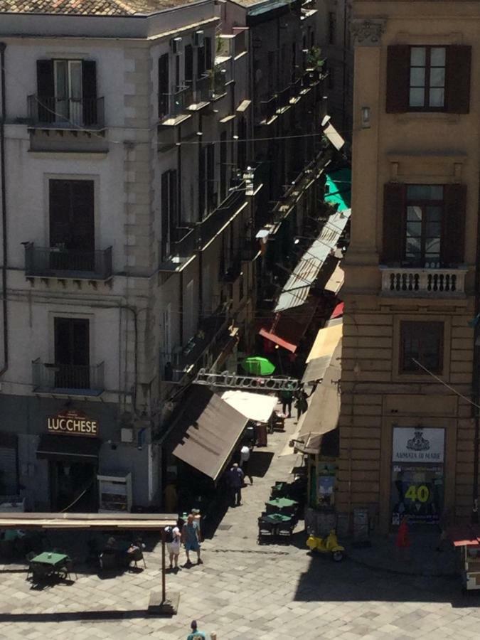 Apartamento Casa Sant'eligio