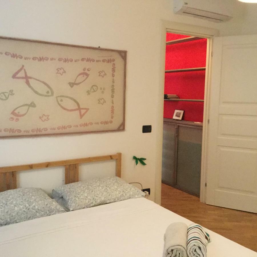Apartamento Casa Sant'eligio *